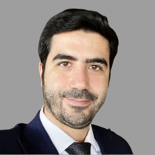 دکتر سعید سلیمان‌جاهی