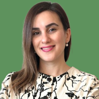 شیرین رفیعی